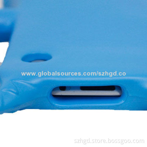 Leather Case for iPad, Customized Logos and Colors Welcomed, Anti-heat and Anti-dirt